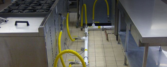 Gas Pipeline Installation - syscomgas.com