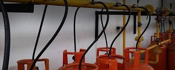 Gas Pipeline Installation - syscomgas.com