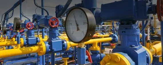 Gas Pipeline Installation - syscomgas.com